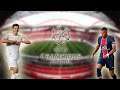 Pes 2020 ps2 | UCL Final PSG vs Bayern München Gameplay