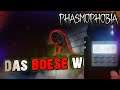 Phasmophobia #13 👻 Das BÖSE Wort | Let's Play PHASMOPHOBIA