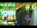 🌱 Pikmin 3 DELUXE # 6 # "Al rescate de la cebolla" [Nintendo Switch]