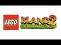 Pizzeria - LEGO Island 2: The Brickster's Revenge