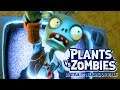 Plants vs Zombies Battle for Neighborville Deutsch - Zombie Wissenschaft