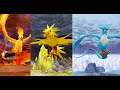 Pokémon Mystery Dungeon: Rescue Team DX Playthrough 25: Legendary Re-Matches