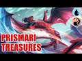 PRISMARI Dragons | Best t2 midrange deck | MTG Arena deck guide