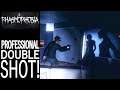 Professional Double Shot! | Phasmophobia Gameplay | EP 15