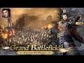 Project Three Kingdoms Beta | Android Gameplay |