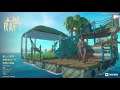 【RAFT】たろちんの一人舟