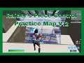 Raider's NEW Piece Control Practice Map V.2!