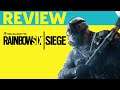 Rainbow Six: Siege Review (2020)