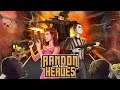 Random Heroes: Gold Edition (Xbox One)