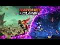 Ratchet & Clank: Rift Apart (let's play FR, mode "Performance RT") : découverte en live
