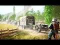 Ratten Reich - IMPRESSIVE New World War RTS Where Men of War Meets Company of Heroes