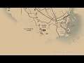 RDR 2: Where to find Killer Map Piece 2 (American Dreams)