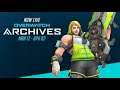 /Rediff/  ONT TRYHARD L'EVENT ARCHIVE  (Overwatch Ps4)     (GO 300)      ...