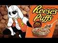 reeses puffs