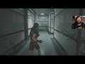 Resident Evil 2 Remake Ch 19 "Claire's Escape" Final Boss / True Ending Path B