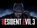 Resident Evil 3 Remake - Demo Playthrough