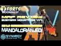 [Review] Susvern Mountains 4v4 - By MandalorianJedi - Forts RTS - Gameplay