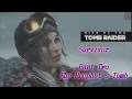Rise of the Tomb Raider (Survivor) Part 2: The Prophet's Tomb