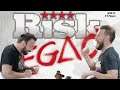 Risk Legacy Game 14 - Board Game Play Through