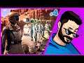 ⚒️ SATISFACTORY con Subs! ⚒️ SATISFACTORY #04 español