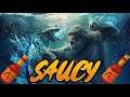 Sauce Level: Godzilla Vs. Kong