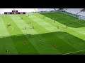 SCO Angers vs Bordeaux | Ligue 1 | 30 Août 2020 | PES 2020