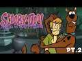 Scooby Doo A Night of 100 Frights Part 2!