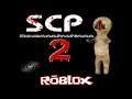 SCP Demonstrations 2 By DogePlayzYTz [Roblox]