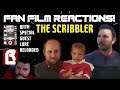 SCRIBBLER Star Trek FAN FILM REACTIONS! with Lore Reloaded, Vance Collection