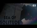 Sea of Solitude Gameplay (ADVENTURE GAME) Chapter 3 The Sound of Silence No Commentary