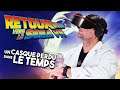 SEGA VR : l'histoire du casque de réalité virtuelle révolutionnaire qui n'a jamais vu le jour