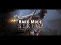 Sekiro Shadows die Twice - Ng+9 - #HardMode #Sekiro - Ep 1