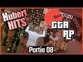 Service & Whisky | Hubert HITS ep. 08 | #SecondSouffleRP (GTA V RP)