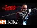 Shadow Warrior (2013) for PC Video Review
