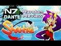 Shantae: 1/2 Genie Hero – N7Dante’s Random Review