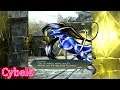 Shin Megami Tensei Liberation Dx2 Aura Gate 2 Hollow World Floor 19 Boss Cybele