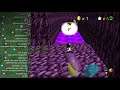 [Shining Stars Repainted #3 (Mario 64 Rom Hack)] || Directo BinaryPie3 1 Mayo 2021