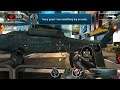 Shooting games for android offline high graphics //best offline zombie games //best games #shorts