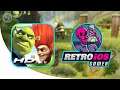 Shrek Forever After: The Game Gameplay in 2021 on iPad
