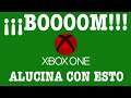¡¡¡SI ERES DE XBOX ALUCINA CON ESTE VÍDEO!!!