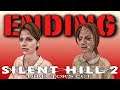 Silent Hill 2 Ending