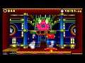 Sky Road Act 1 w/ Neon Palace Act 1 (Sonic Lost World 3DS)