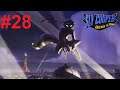 Sly Cooper Thieves In Time Let's Play Part 28 The Amazing Cooperoni