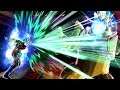So This Raid Was My First Ever Dragon Ball Xenoverse 2 Video