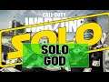 Solo God - Call of Duty: Modern Warfare - Warzone Highlights