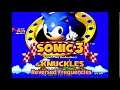 Sonic 3 & Knuckles Reversed Frequencies - Chaos Emerald