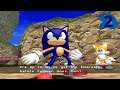 Sonic Adventure DX (Steam): Game On, Butt-nik! -[2]-