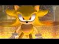 Sonic Adventure DX - SuperSonic Story