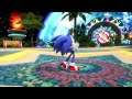 Sonic Colors Ultimate- Intro + Tropical Resort Act 1