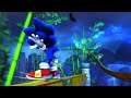 Sonic Unleashed Project: A Redefined Experience